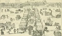 An illustration from The pictorial press: its origin and progress (1885)