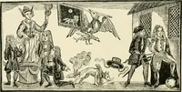 An illustration from The pictorial press: its origin and progress (1885)