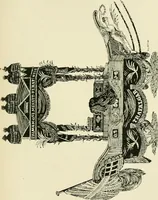 An illustration from The pictorial press: its origin and progress (1885)