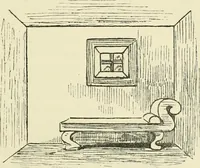 An illustration from The pictorial press: its origin and progress (1885)