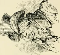 An illustration from The pictorial press: its origin and progress (1885)