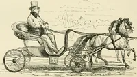 An illustration from The pictorial press: its origin and progress (1885)