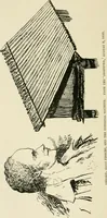An illustration from The pictorial press: its origin and progress (1885)
