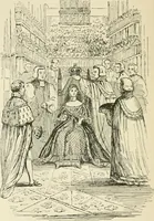 An illustration from The pictorial press: its origin and progress (1885)
