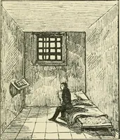 An illustration from The pictorial press: its origin and progress (1885)