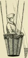 An illustration from The pictorial press: its origin and progress (1885)