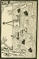 An illustration from The pictorial press: its origin and progress (1885)