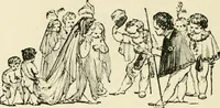 An illustration from The pictorial press: its origin and progress (1885)