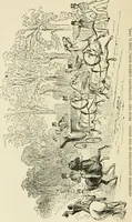An illustration from The pictorial press: its origin and progress (1885)