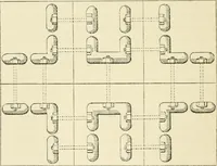 An illustration from The pictorial press: its origin and progress (1885)