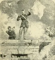 An illustration from The pictorial press: its origin and progress (1885)