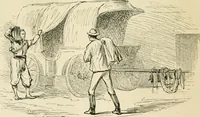 An illustration from The pictorial press: its origin and progress (1885)