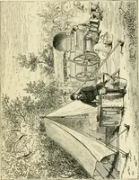 An illustration from The pictorial press: its origin and progress (1885)