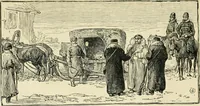 An illustration from The pictorial press: its origin and progress (1885)