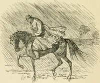An illustration from The pictorial press: its origin and progress (1885)