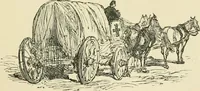 An illustration from The pictorial press: its origin and progress (1885)