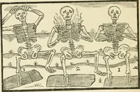 An illustration from The pictorial press: its origin and progress (1885)