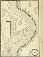 An illustration from The pictorial press: its origin and progress (1885)