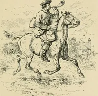 An illustration from The pictorial press: its origin and progress (1885)