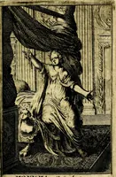 Picture 60 of 63 from Pictura loquens; sive, Heroicarum tabularum Hadriani Schoonebeeck, enarratio et explicatio (1695), leaf 248