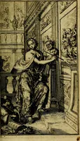 Picture 2 of 63 from Pictura loquens; sive, Heroicarum tabularum Hadriani Schoonebeeck, enarratio et explicatio (1695), leaf 6