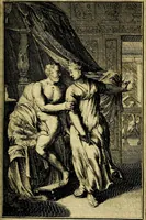 Picture 16 of 63 from Pictura loquens; sive, Heroicarum tabularum Hadriani Schoonebeeck, enarratio et explicatio (1695), leaf 68