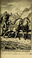 Picture 17 of 63 from Pictura loquens; sive, Heroicarum tabularum Hadriani Schoonebeeck, enarratio et explicatio (1695), leaf 72