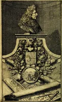 An illustration from Pictura loquens; sive, Heroicarum tabularum Hadriani Schoonebeeck, enarratio et explicatio (1695)