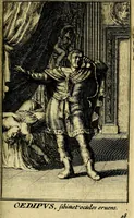 Picture 22 of 63 from Pictura loquens; sive, Heroicarum tabularum Hadriani Schoonebeeck, enarratio et explicatio (1695), leaf 92