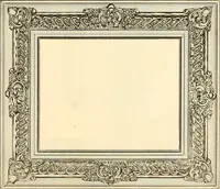 Picture 184 of 221 from Picture frame mouldings, room mouldings, framed pictures, trays, lamps, imported novelties and specialties for the furniture trade, mirrors, picture hardware, fine gold gilding, portrait frames, artist materials and mat boards / Walter L. Lillie. (1913), leaf 100