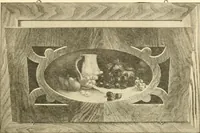 Picture 191 of 221 from Picture frame mouldings, room mouldings, framed pictures, trays, lamps, imported novelties and specialties for the furniture trade, mirrors, picture hardware, fine gold gilding, portrait frames, artist materials and mat boards / Walter L. Lillie. (1913), leaf 104