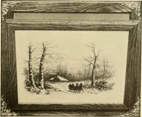 Picture 192 of 221 from Picture frame mouldings, room mouldings, framed pictures, trays, lamps, imported novelties and specialties for the furniture trade, mirrors, picture hardware, fine gold gilding, portrait frames, artist materials and mat boards / Walter L. Lillie. (1913), leaf 104