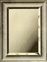 Picture 199 of 221 from Picture frame mouldings, room mouldings, framed pictures, trays, lamps, imported novelties and specialties for the furniture trade, mirrors, picture hardware, fine gold gilding, portrait frames, artist materials and mat boards / Walter L. Lillie. (1913), leaf 108