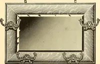 Picture 200 of 221 from Picture frame mouldings, room mouldings, framed pictures, trays, lamps, imported novelties and specialties for the furniture trade, mirrors, picture hardware, fine gold gilding, portrait frames, artist materials and mat boards / Walter L. Lillie. (1913), leaf 108