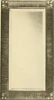 Picture 202 of 221 from Picture frame mouldings, room mouldings, framed pictures, trays, lamps, imported novelties and specialties for the furniture trade, mirrors, picture hardware, fine gold gilding, portrait frames, artist materials and mat boards / Walter L. Lillie. (1913), leaf 110