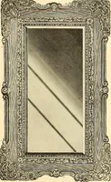 Picture 207 of 221 from Picture frame mouldings, room mouldings, framed pictures, trays, lamps, imported novelties and specialties for the furniture trade, mirrors, picture hardware, fine gold gilding, portrait frames, artist materials and mat boards / Walter L. Lillie. (1913), leaf 116