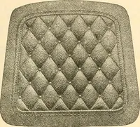 Picture 214 of 221 from Picture frame mouldings, room mouldings, framed pictures, trays, lamps, imported novelties and specialties for the furniture trade, mirrors, picture hardware, fine gold gilding, portrait frames, artist materials and mat boards / Walter L. Lillie. (1913), leaf 124