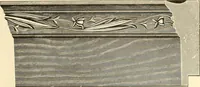 Picture 6 of 221 from Picture frame mouldings, room mouldings, framed pictures, trays, lamps, imported novelties and specialties for the furniture trade, mirrors, picture hardware, fine gold gilding, portrait frames, artist materials and mat boards / Walter L. Lillie. (1913), leaf 16