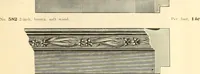 Picture 13 of 221 from Picture frame mouldings, room mouldings, framed pictures, trays, lamps, imported novelties and specialties for the furniture trade, mirrors, picture hardware, fine gold gilding, portrait frames, artist materials and mat boards / Walter L. Lillie. (1913), leaf 20