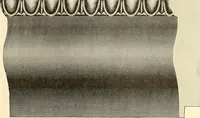 An illustration from Picture frame mouldings, room mouldings, framed pictures, trays, lamps, imported novelties and specialties for the furniture trade, mirrors, picture hardware, fine gold gilding, portrait frames, artist materials and mat boards / Walter L. Lillie. (1913)
