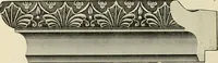 Picture 40 of 221 from Picture frame mouldings, room mouldings, framed pictures, trays, lamps, imported novelties and specialties for the furniture trade, mirrors, picture hardware, fine gold gilding, portrait frames, artist materials and mat boards / Walter L. Lillie. (1913), leaf 33