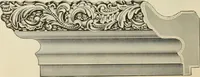 Picture 47 of 221 from Picture frame mouldings, room mouldings, framed pictures, trays, lamps, imported novelties and specialties for the furniture trade, mirrors, picture hardware, fine gold gilding, portrait frames, artist materials and mat boards / Walter L. Lillie. (1913), leaf 37