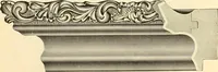 Picture 49 of 221 from Picture frame mouldings, room mouldings, framed pictures, trays, lamps, imported novelties and specialties for the furniture trade, mirrors, picture hardware, fine gold gilding, portrait frames, artist materials and mat boards / Walter L. Lillie. (1913), leaf 38