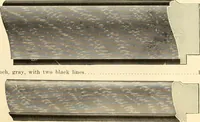 Picture 56 of 221 from Picture frame mouldings, room mouldings, framed pictures, trays, lamps, imported novelties and specialties for the furniture trade, mirrors, picture hardware, fine gold gilding, portrait frames, artist materials and mat boards / Walter L. Lillie. (1913), leaf 42