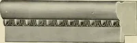 Picture 77 of 221 from Picture frame mouldings, room mouldings, framed pictures, trays, lamps, imported novelties and specialties for the furniture trade, mirrors, picture hardware, fine gold gilding, portrait frames, artist materials and mat boards / Walter L. Lillie. (1913), leaf 53