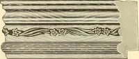 Picture 80 of 221 from Picture frame mouldings, room mouldings, framed pictures, trays, lamps, imported novelties and specialties for the furniture trade, mirrors, picture hardware, fine gold gilding, portrait frames, artist materials and mat boards / Walter L. Lillie. (1913), leaf 54