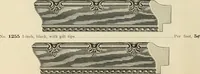 Picture 93 of 221 from Picture frame mouldings, room mouldings, framed pictures, trays, lamps, imported novelties and specialties for the furniture trade, mirrors, picture hardware, fine gold gilding, portrait frames, artist materials and mat boards / Walter L. Lillie. (1913), leaf 59