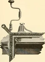 Picture 98 of 221 from Picture frame mouldings, room mouldings, framed pictures, trays, lamps, imported novelties and specialties for the furniture trade, mirrors, picture hardware, fine gold gilding, portrait frames, artist materials and mat boards / Walter L. Lillie. (1913), leaf 64