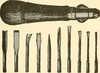 Picture 109 of 221 from Picture frame mouldings, room mouldings, framed pictures, trays, lamps, imported novelties and specialties for the furniture trade, mirrors, picture hardware, fine gold gilding, portrait frames, artist materials and mat boards / Walter L. Lillie. (1913), leaf 68