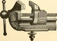 Picture 111 of 221 from Picture frame mouldings, room mouldings, framed pictures, trays, lamps, imported novelties and specialties for the furniture trade, mirrors, picture hardware, fine gold gilding, portrait frames, artist materials and mat boards / Walter L. Lillie. (1913), leaf 68
